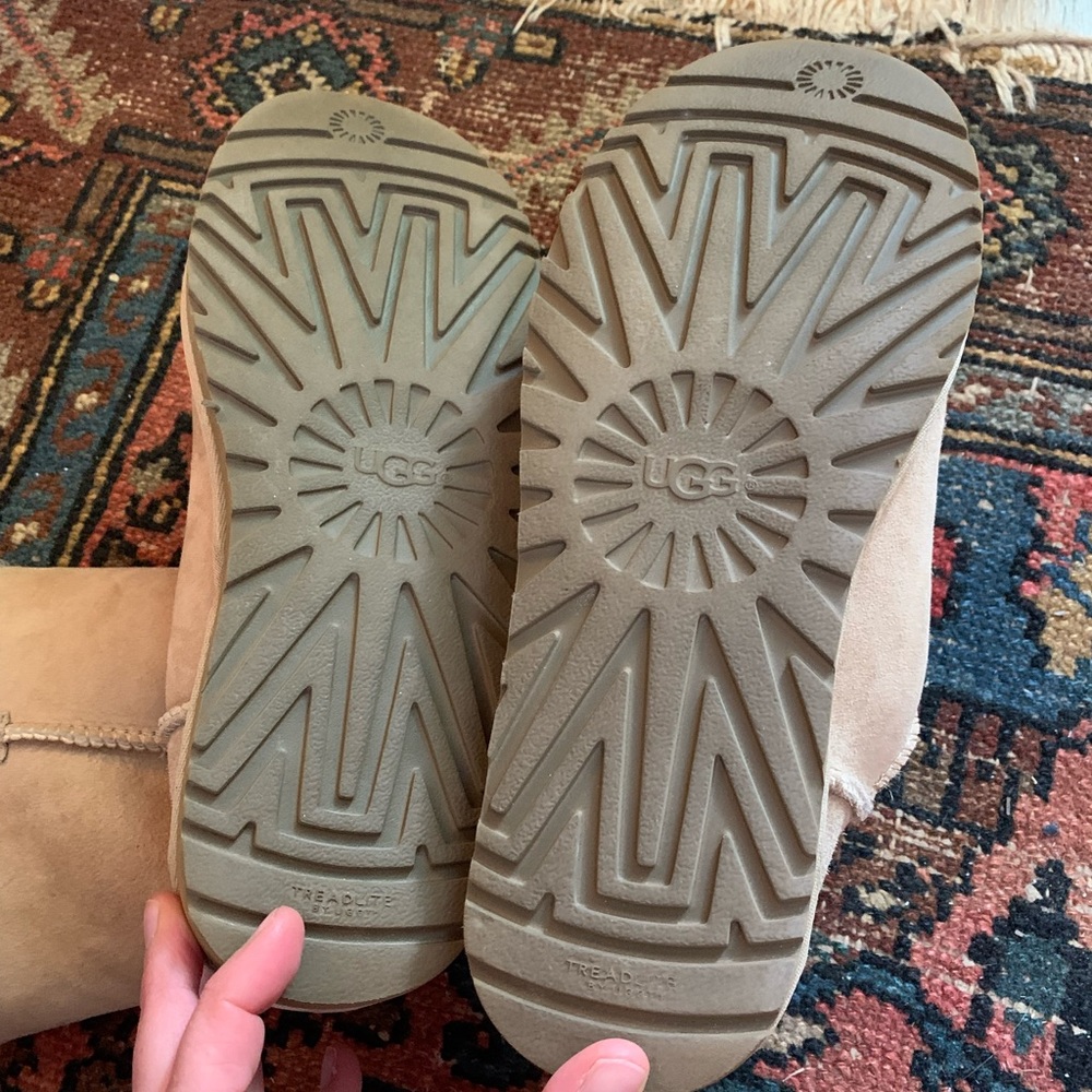 Ugg Bailey Button Ii Boot - image 3